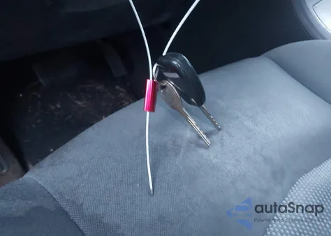 2009 Chrysler Sebring Touring из США, поврежденный, VIN 1C3LC55D69N539563